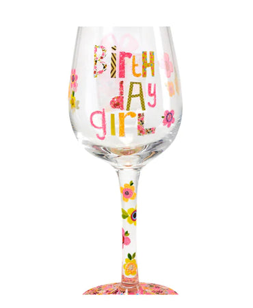 Wine Glasses
