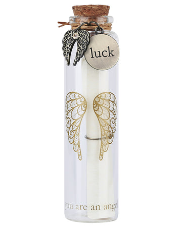 Wish Bottles