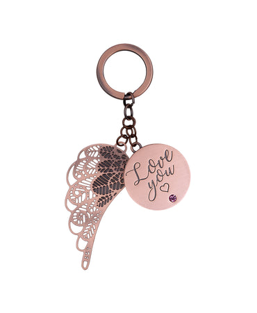 Keyrings