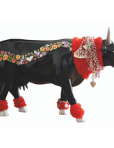Haute Cowture