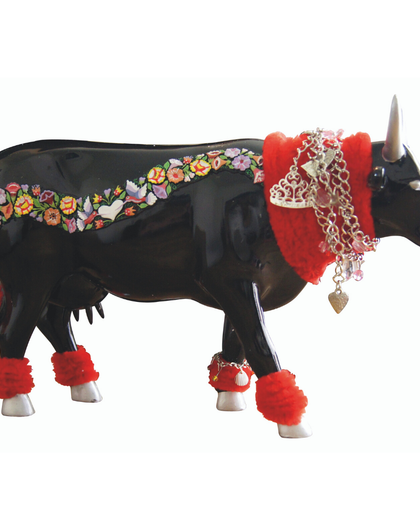 Haute Cowture