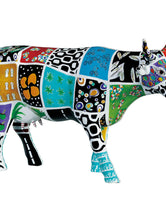 Cowcado de Ipanema Cow Figurine (Large)
