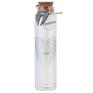 Happiness Wish Bottle