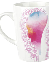 Mother & Daughter Love China Mug