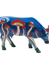 Magic Mushy Cow Figurine (Large)