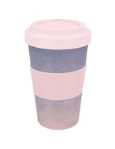 Knowing Yourself Wise Wings Bamboo Travel Mug