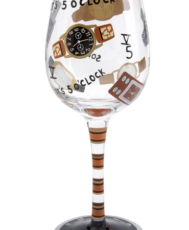 Glassware